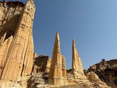 -元谋土林景区(物茂土林)