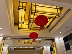 -北京民族饭店