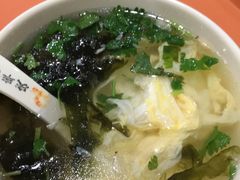 -庆丰包子铺(理想城店)