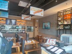 -木屋烧烤(惠阳华润小径湾店)