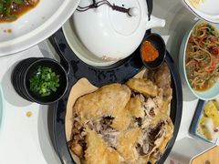 -大厨小馆(华阳城店)