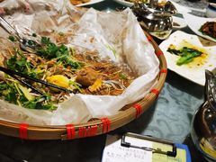 -十三姨工厨顺德美食·宴会·团餐(天河北路店)
