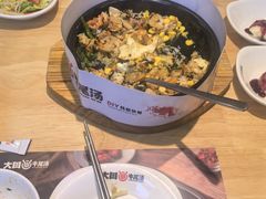 -大田牛尾汤(幸福河市场店)