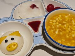 -兰湘子·湘菜小炒(长安万科广场店)