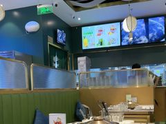 -烹然四季椰子鸡火锅(姚家园万象汇店)
