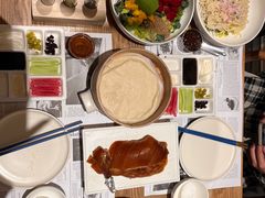 -小大董·烤鸭(凤凰汇店)