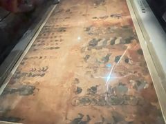 -马王堆汉墓遗址
