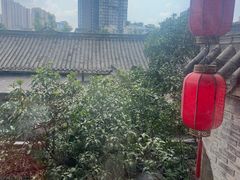-小龙翻大江文化火锅(宽窄店)