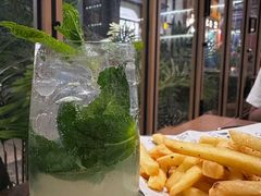 -NG PASTA吴居·中华意面(南头古城店)