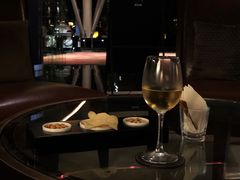 -苏州金鸡湖中茵皇冠假日酒店
