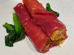 -香云轩·顺德菜(香云纱园林酒店店)