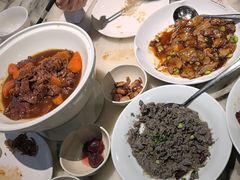-京味斋·北京烤鸭(北京南站洋桥店)