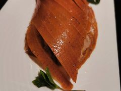 大董酥不腻烤鸭-大董(阜成路店)