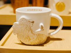 -星巴克臻选(广州太古汇店)
