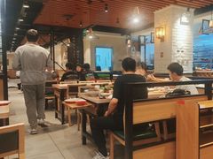 -彤德莱火锅(大学城店)