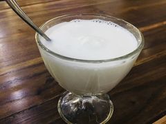 冰冻牛奶酒酿-随柳居·苏式小吃(建新巷店)