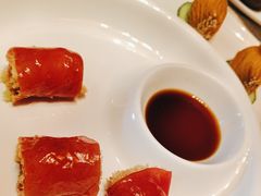 -万丽轩·粤菜(王府井金茂万丽酒店)