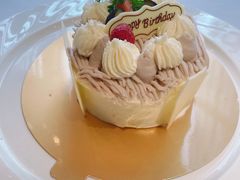 -王品牛排(佛山南海万科广场店)