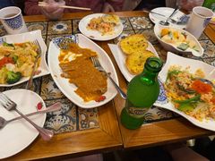 -番茄屋葡式美食(总店)