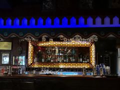 -甘尼仕印度餐厅爵士酒吧(阳春巷店)