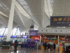 -西宁曹家堡国际机场-T2航站楼