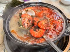 -牛排王糟粕醋火锅(海甸分店)