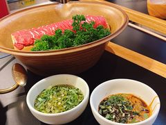 -廖掌柜·重庆鲜货火锅(上海首店)
