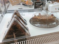 -汉柏麦香德国面包房(海信店)