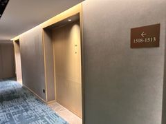 -上海尊茂酒店