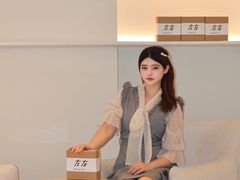 -左右Massage/Spa(长寿路店)
