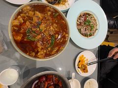 -河东家宴(锦绣店)