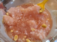 -夏食光安顺小舒冰粉冰浆(甲秀楼店)