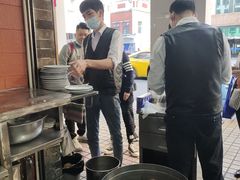 -達揚原味燉品(文明路店)
