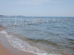 -老虎石海上公园