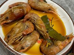 -红灯笼龙凤饭店(宁波老字号店)