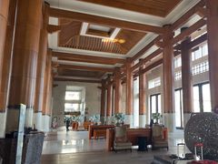 -三亚海棠湾万丽度假酒店