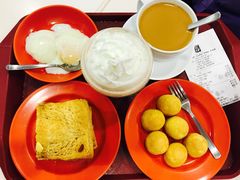 -亚坤(白沙浮广场店)