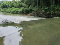 -千岛湖王子谷漂流