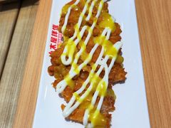 -小木屋拌饭(西安华阳城店)