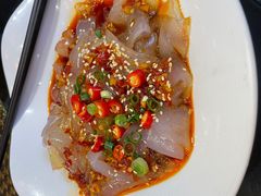 -铜锣湾·有麝自然香(渝北财富中心店)