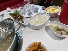 -潮正和潮汕牛肉火锅·老字号(番禺万达店)