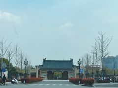 -上海交通大学(闵行校区)