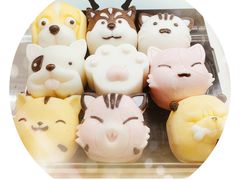 -芝士洋馆定制蛋糕店·低糖