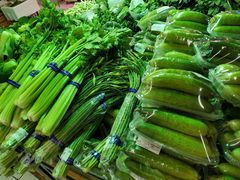 -青岛利群四方购物广场