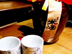 -刀板香·安徽菜(望江东路店)