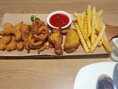 -必胜客(桐梓坡店)