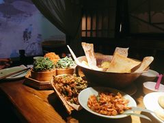 -淀里船宴(裕华东路店)