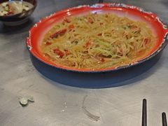 -馬伍旺川菜(江北虹悦城店)