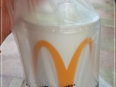 -麦当劳(百联西郊购物中心店)