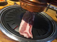 -麻蒲碳烤肉(远景路1号店)